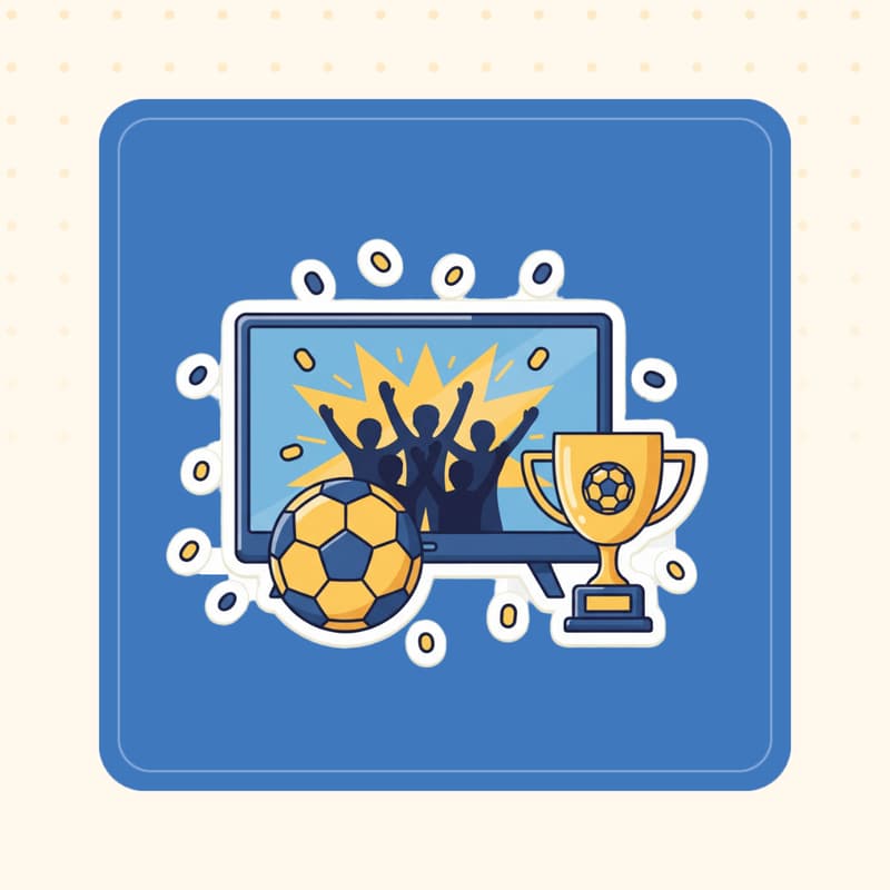 Cover Image for World Cup Finals Watch Party