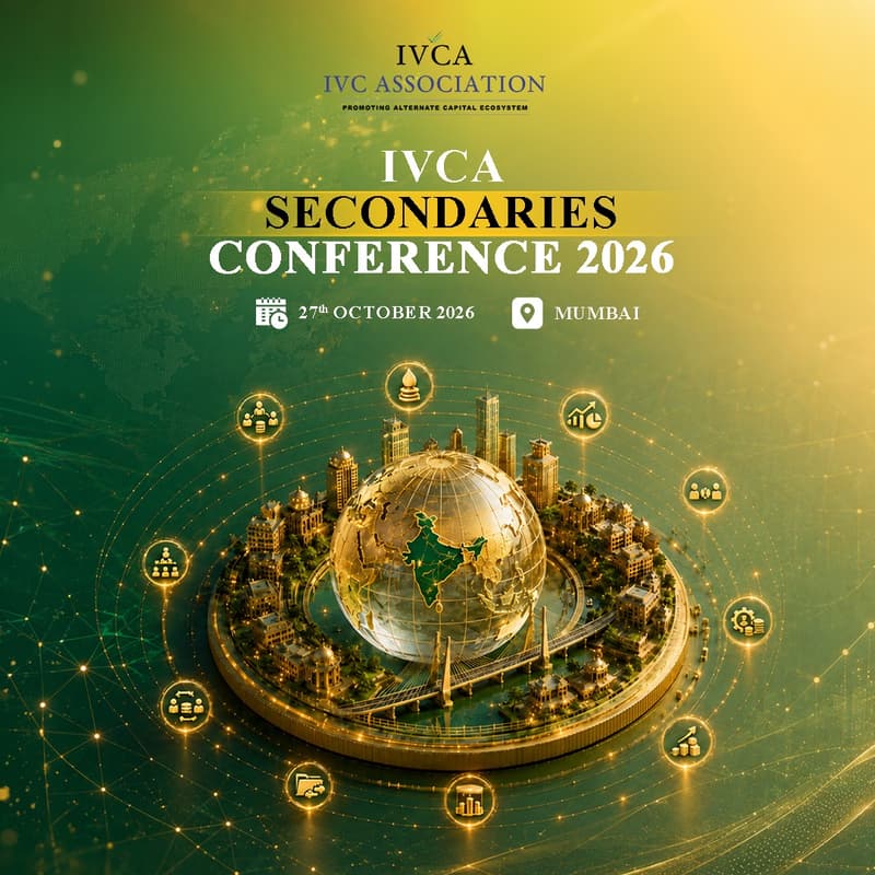 Cover Image for IVCA Secondaries Conference 2026