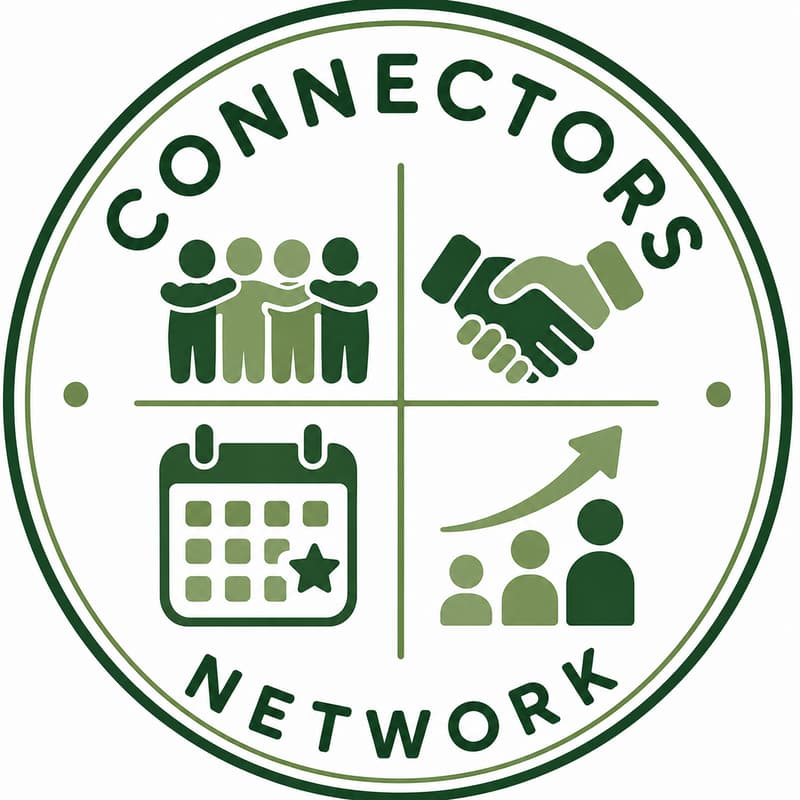Cover Image for THE EXCHANGE-A Guided Networking Experience