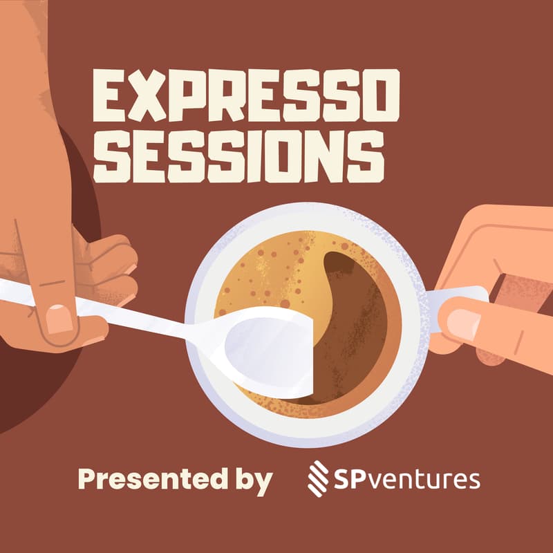 Cover Image for Expresso Sessions Mexico 2026