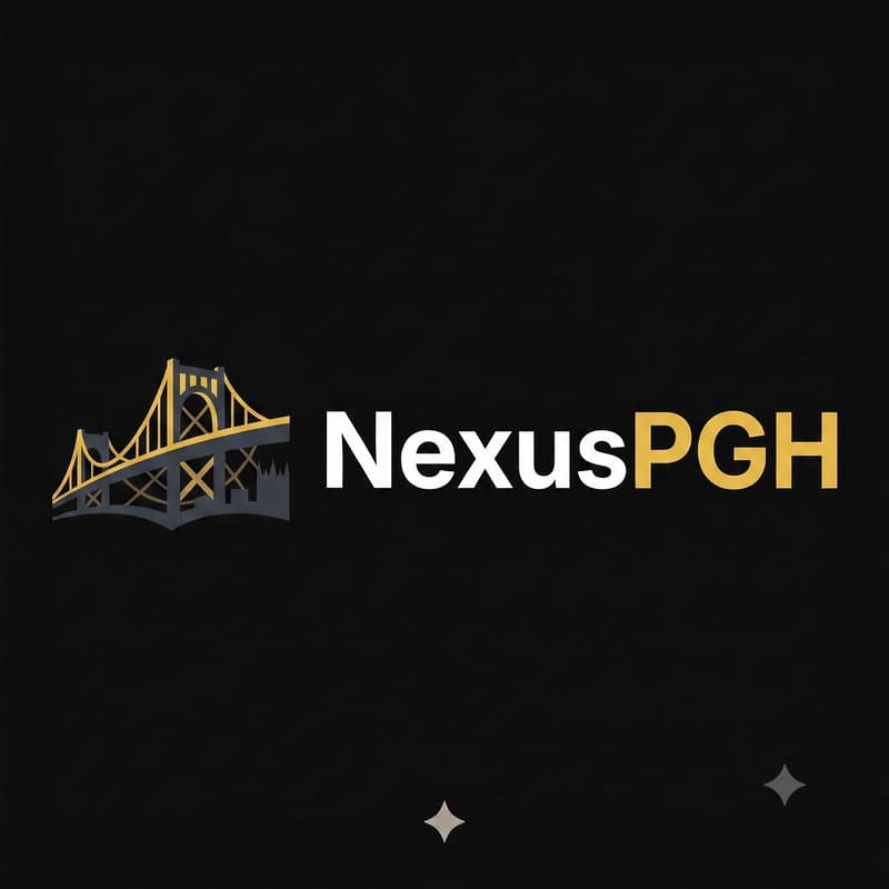 Cover Image for Nexus Pittsburgh - August