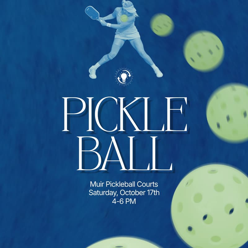 Cover Image for SIC Pickle Ball Social