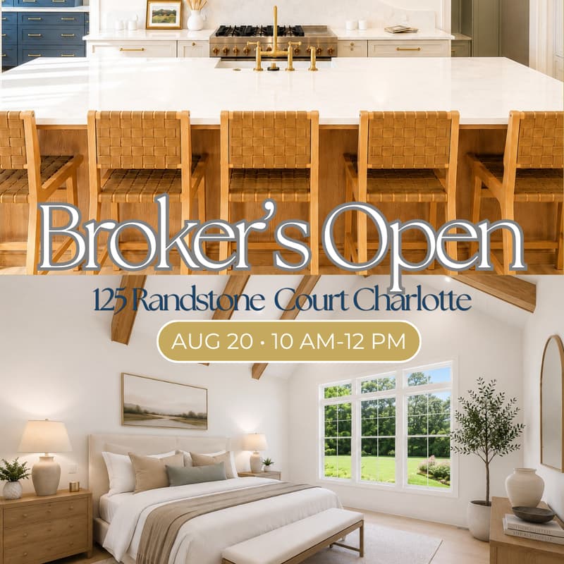 Cover Image for One home tour. Five 2026 opportunities. One exclusive preview.