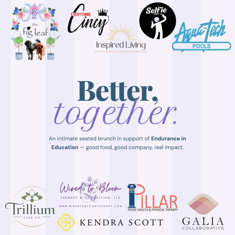 Cover Image for Better Together