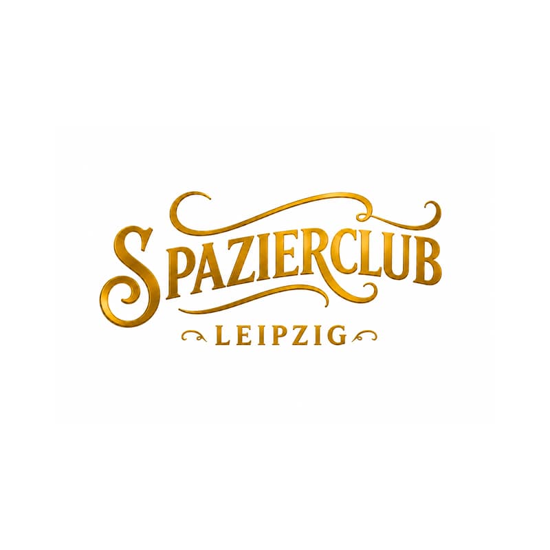 Cover Image for 7. Spazierclub Leipzig
