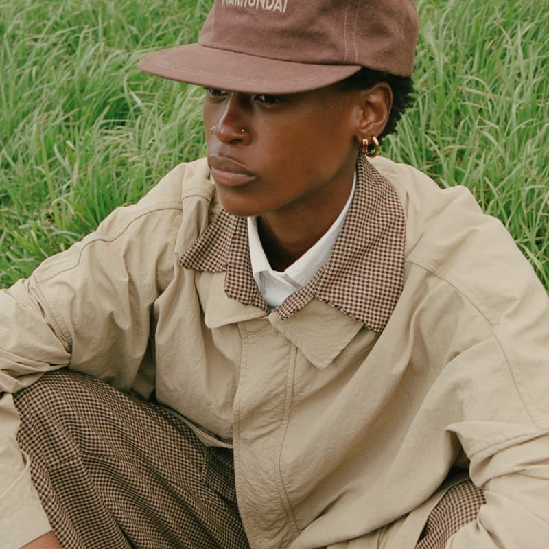 Cover Image for MAKHUNDAÌ "Good farmers fresh produce spring/summer 26"