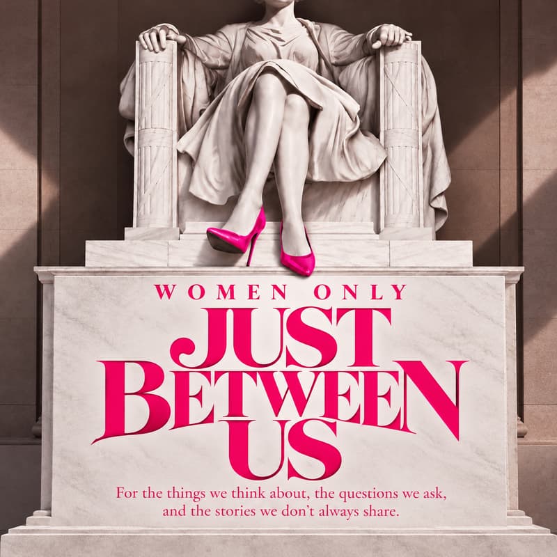 Cover Image for JUST BETWEEN US: Can Men and Women Really Be Just Friends?