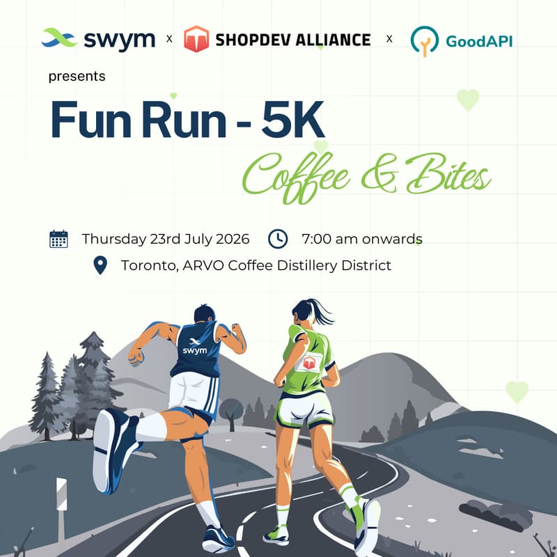 Cover Image for Kicks & Coffee: A Post-DotDev Morning Run