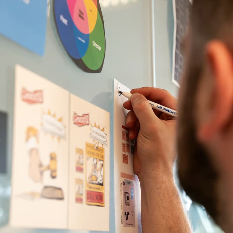 Cover Image for Imaguru AI Product Sprint