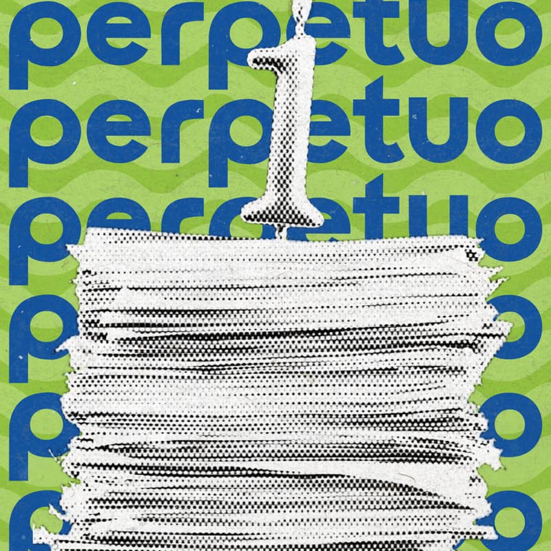 Cover Image for Los siguientes 100 años - Gala Perpetuo [25 de septiembre]