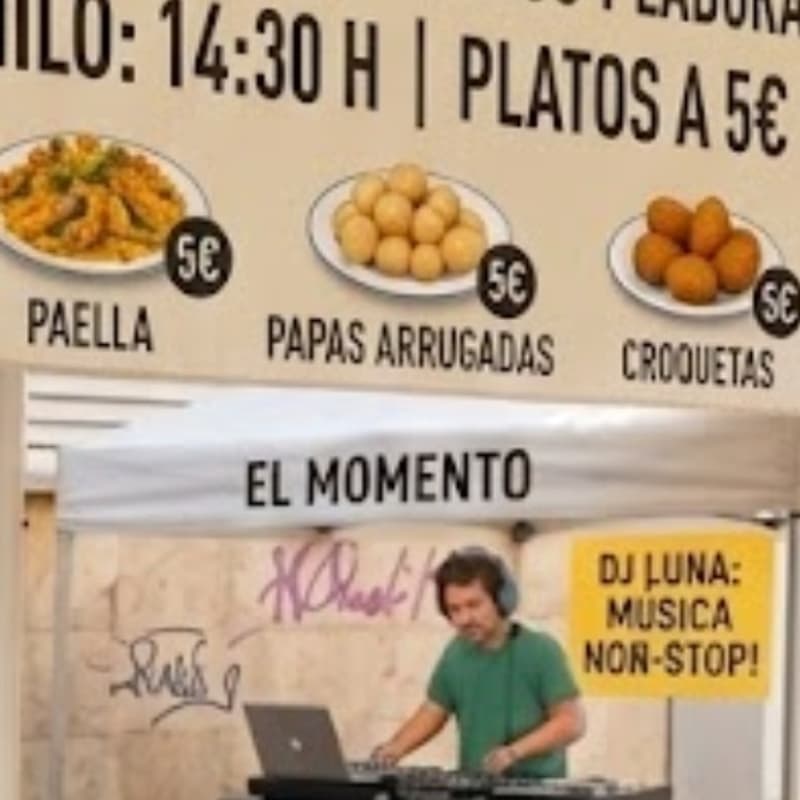 Cover Image for Encuentro Viernes 10/07/26