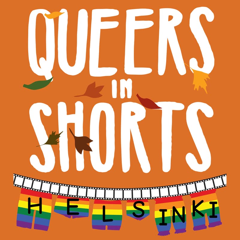 Cover Image for Queers in Shorts Helsinki