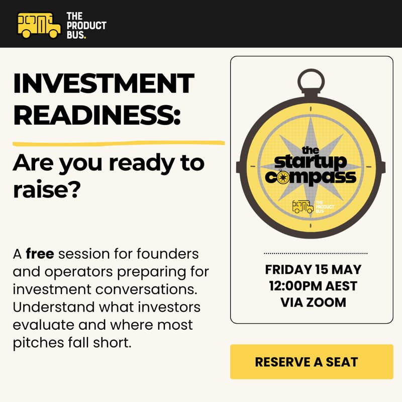 Cover Image for Investment Readiness: Are You Ready To Raise?