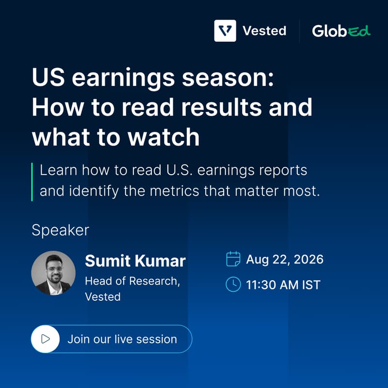Cover Image for US earnings season: How to read results and what to watch