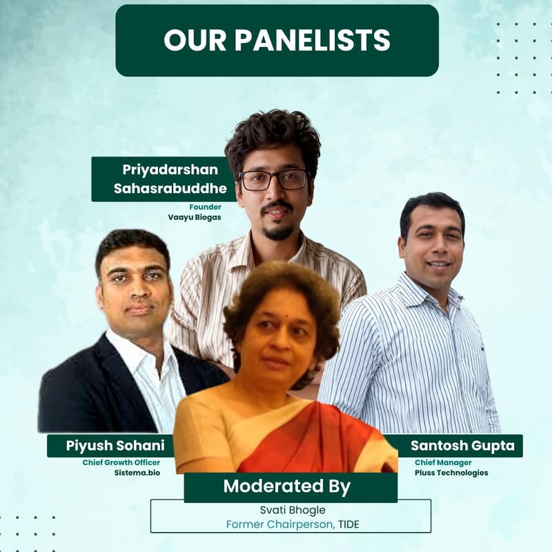 Cover Image for Panel Discussion: Beyond Installation: Building Reliable, Scalable DRE Systems | May 13, 4 PM