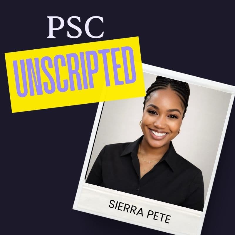 Cover Image for PSC Unscripted: Building Psychologically Safe and High-Performing SE Teams