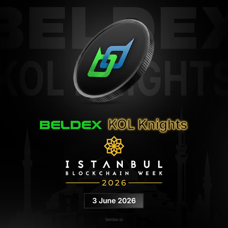 Cover Image for Beldex KOL Knights