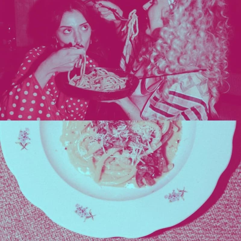 Cover Image for Ladies Lunch