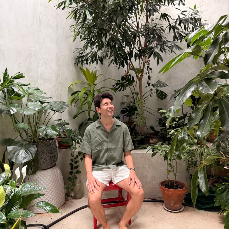 Cover Image for Open Heart Meditation