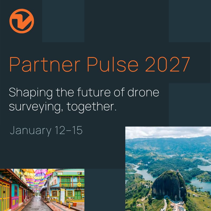 Cover Image for Wingtra Partner Pulse 2027 - LATAM