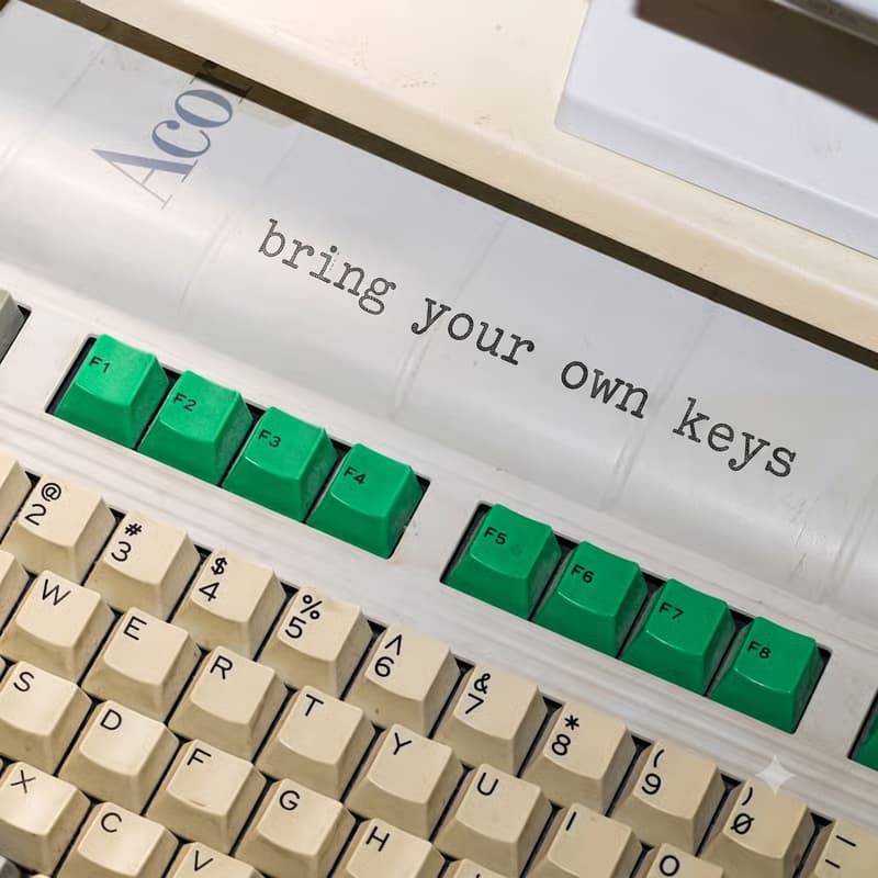 Cover Image for Getting Started with K-Dense BYOK