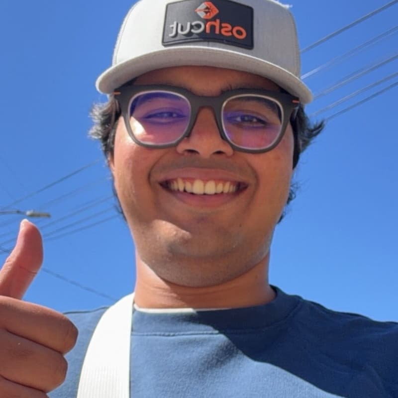 Cover Image for AMA with Dev
