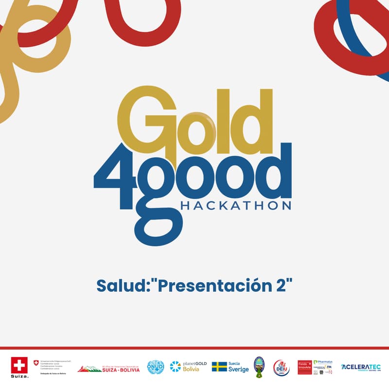 Cover Image for Salud:"Presentación 2"