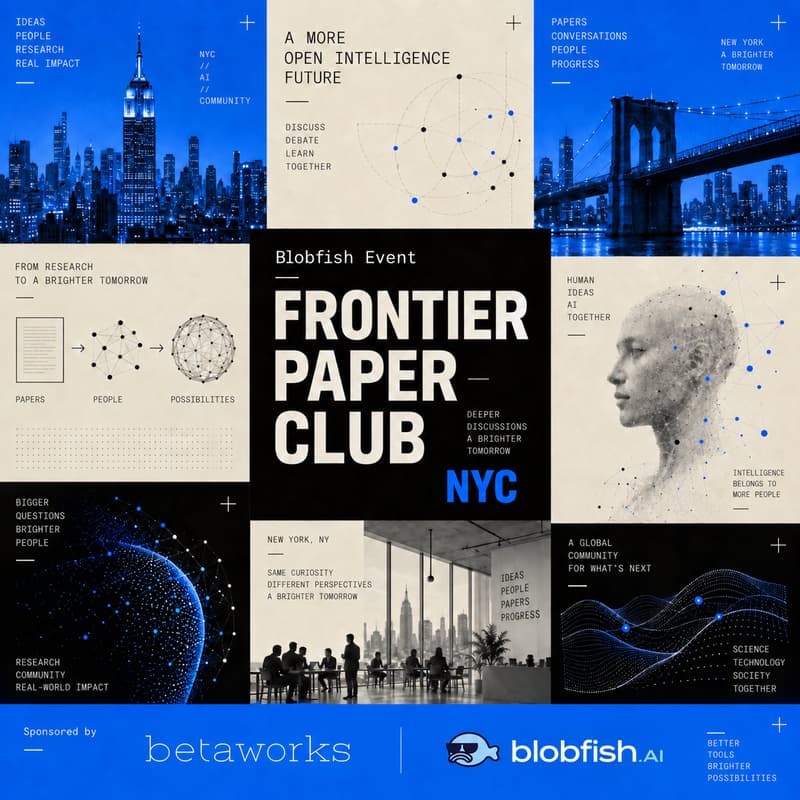 Cover Image for Frontier Paper Club