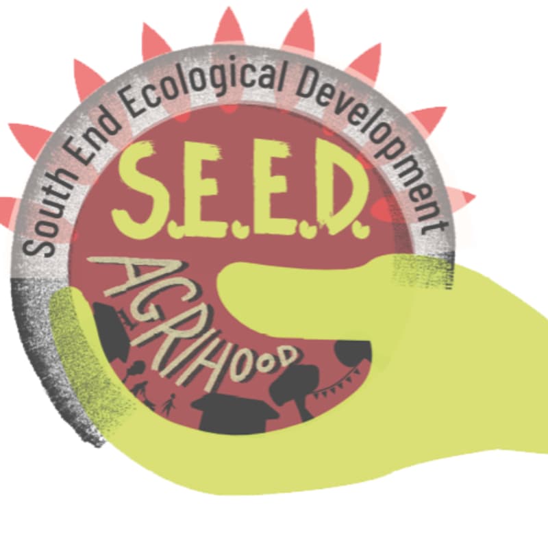Cover Image for SEED AGM Sunday nov 1st