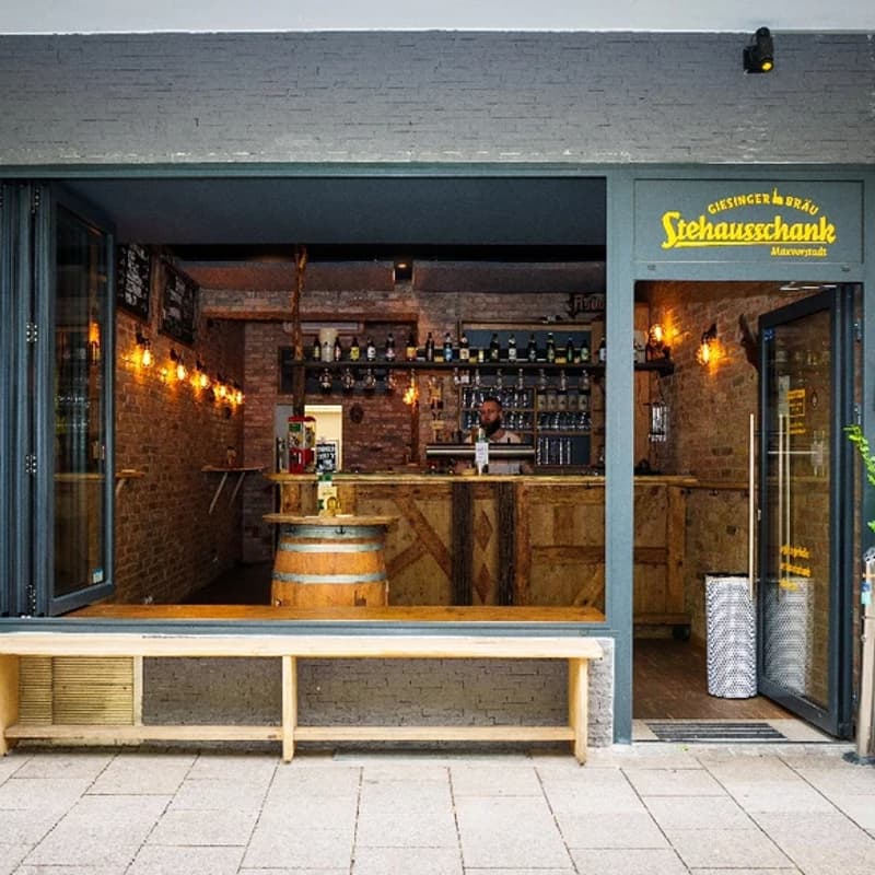 Cover Image for Munich Deals Afterwork