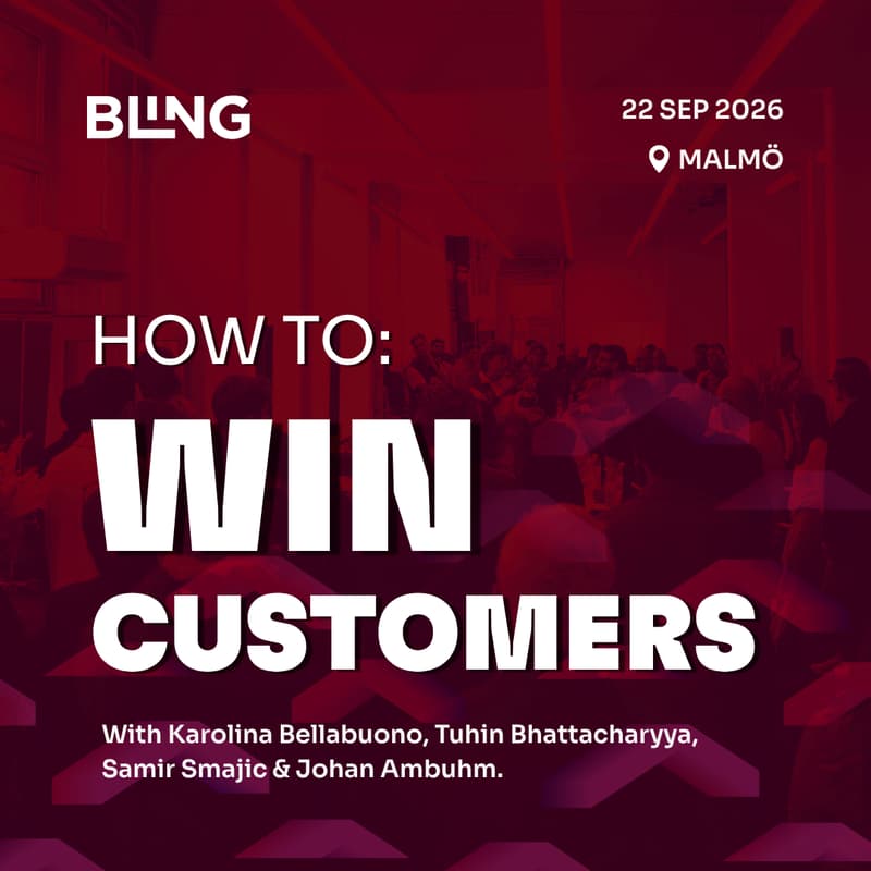 Cover Image for How To: Win Customers