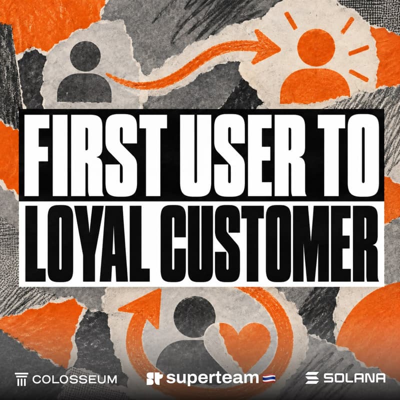 Cover Image for From First User to Loyal Customer: Support, Retention & Community. Colosseum Edition