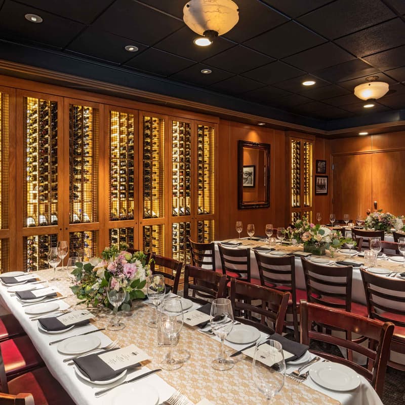 Cover Image for Executive Dinner: The Future of AI & Semiconductor