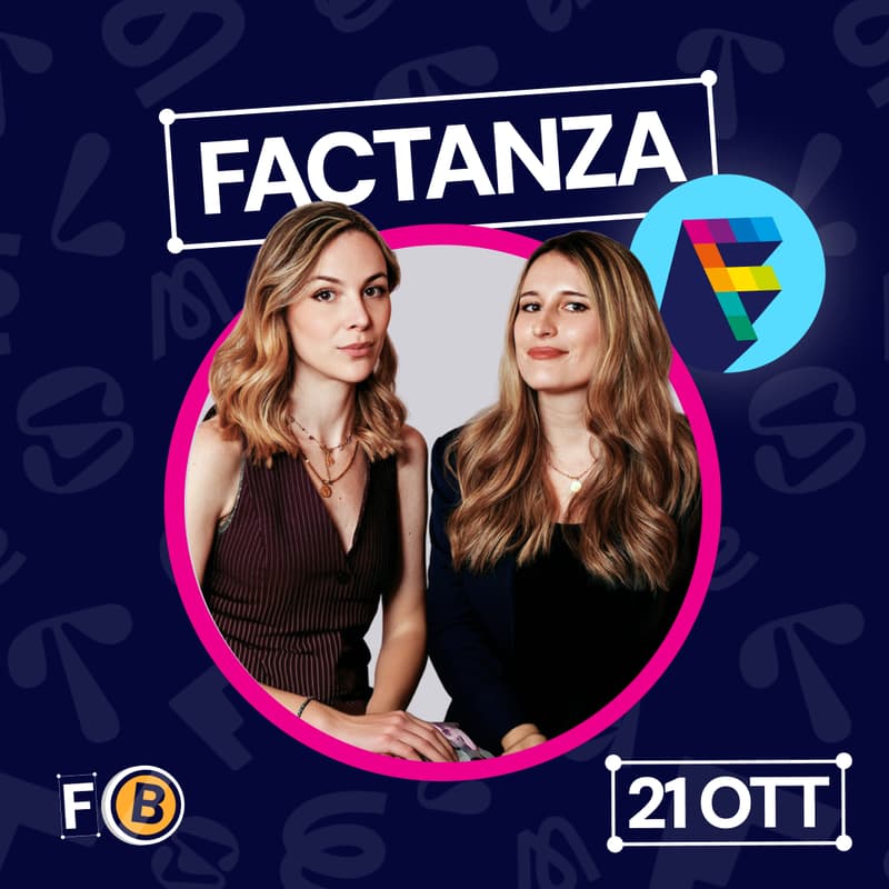 Cover Image for Fuori Brief Live - Factanza