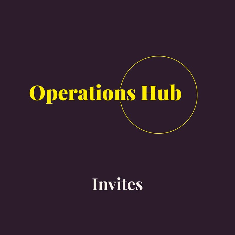 Cover Image for AI v operations (ops community meetup)