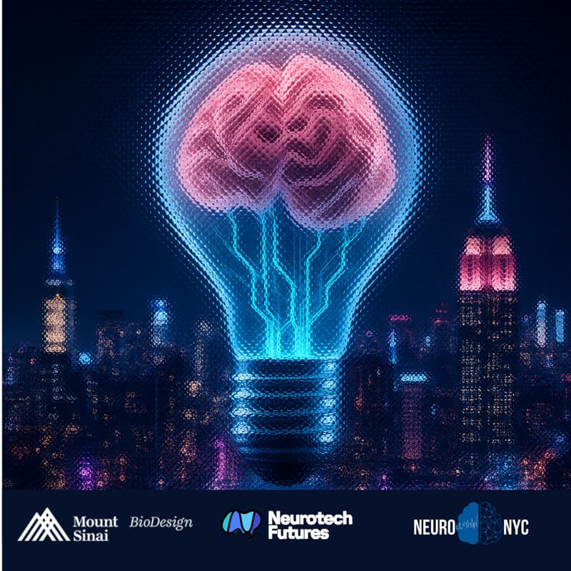 Cover Image for NYBCI26 x Neurotech Futures x NeuroNYC Mixer!