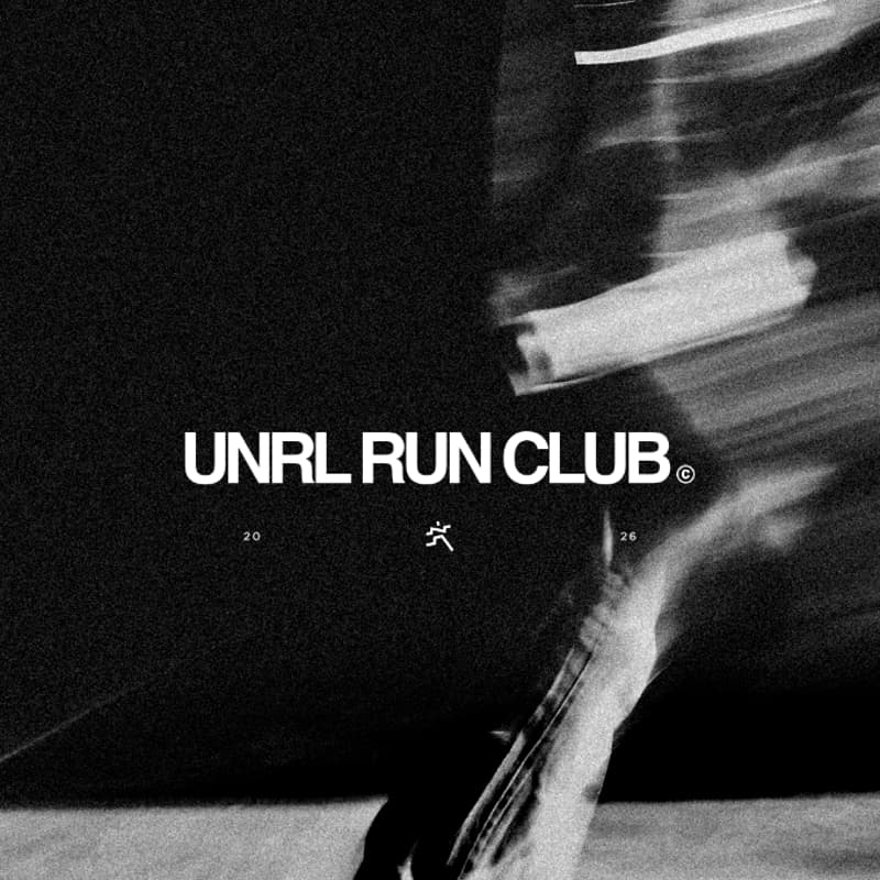 Cover Image for UNRL Run Club