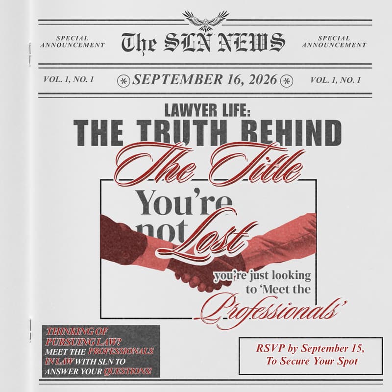 Cover Image for Lawyer Life: The Truth Behind The Title