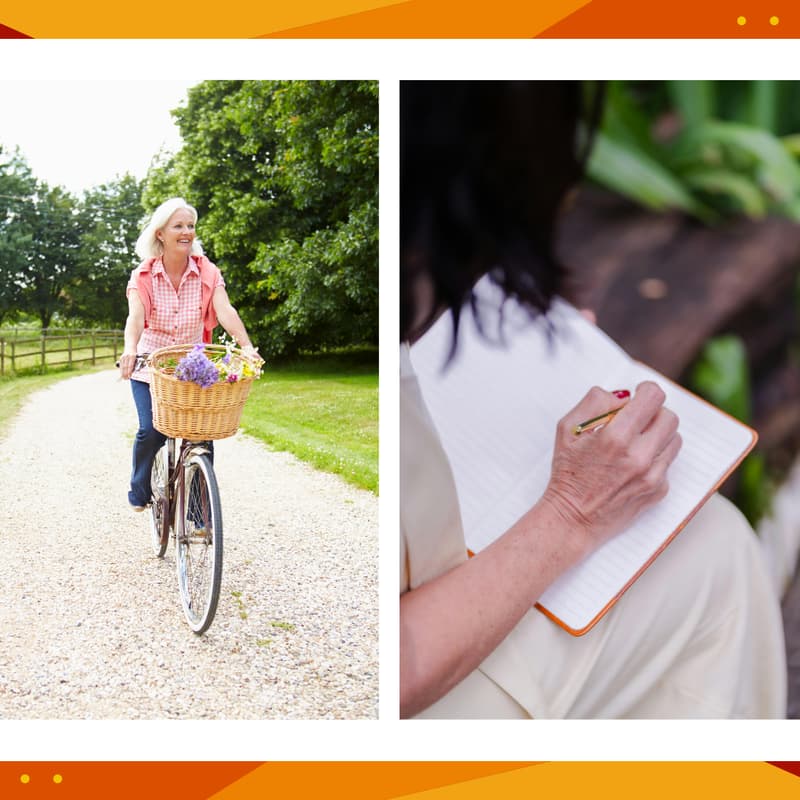 Cover Image for The Body Tells You First: A 75-Minute Writing Workshop for the Health and Well-Being Blindspots You Can't See