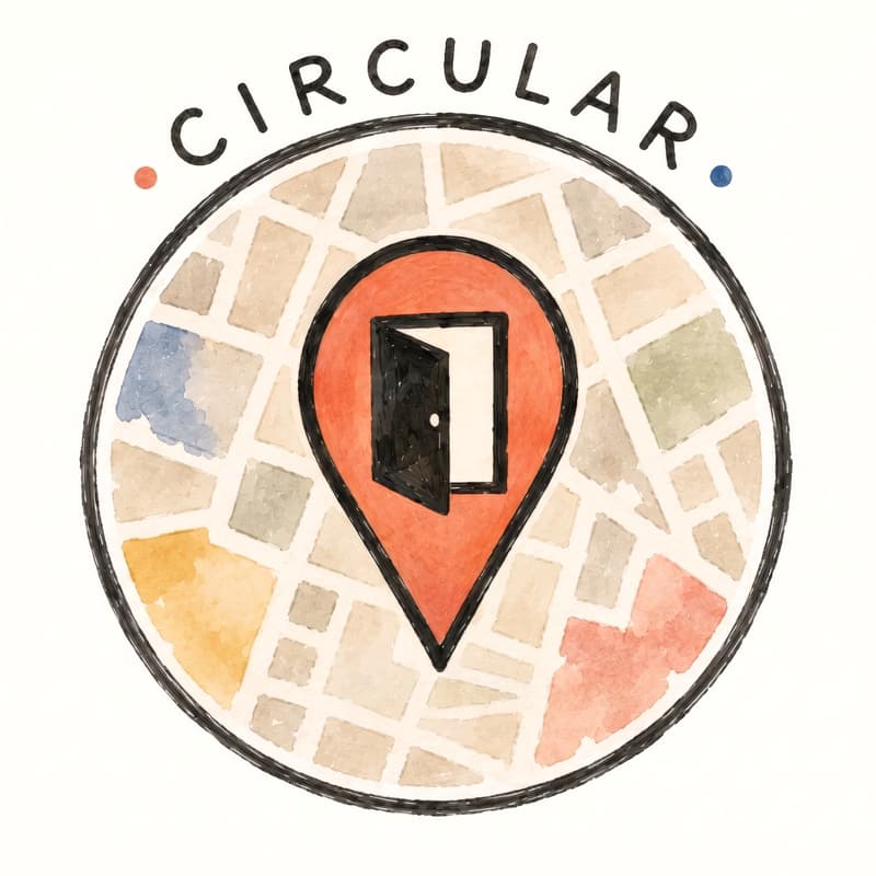 Cover Image for Circular en Danzamas