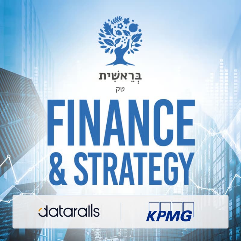 Cover Image for AI & Finance On The bar