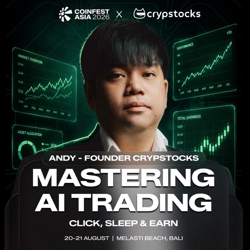 Cover Image for Mastering AI Trading: Stop Clicking, Start Automating!