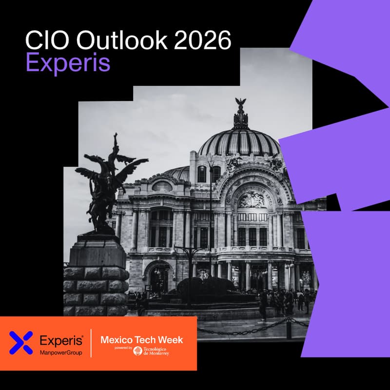Cover Image for Executive Breakfast: CIO Outlook 2026