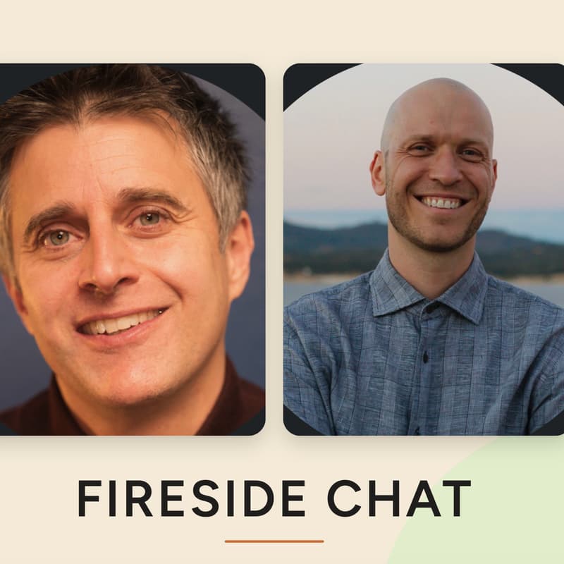 Cover Image for East Bay Bootstrapped Founders — Fireside Chat and Live AI Agent Build