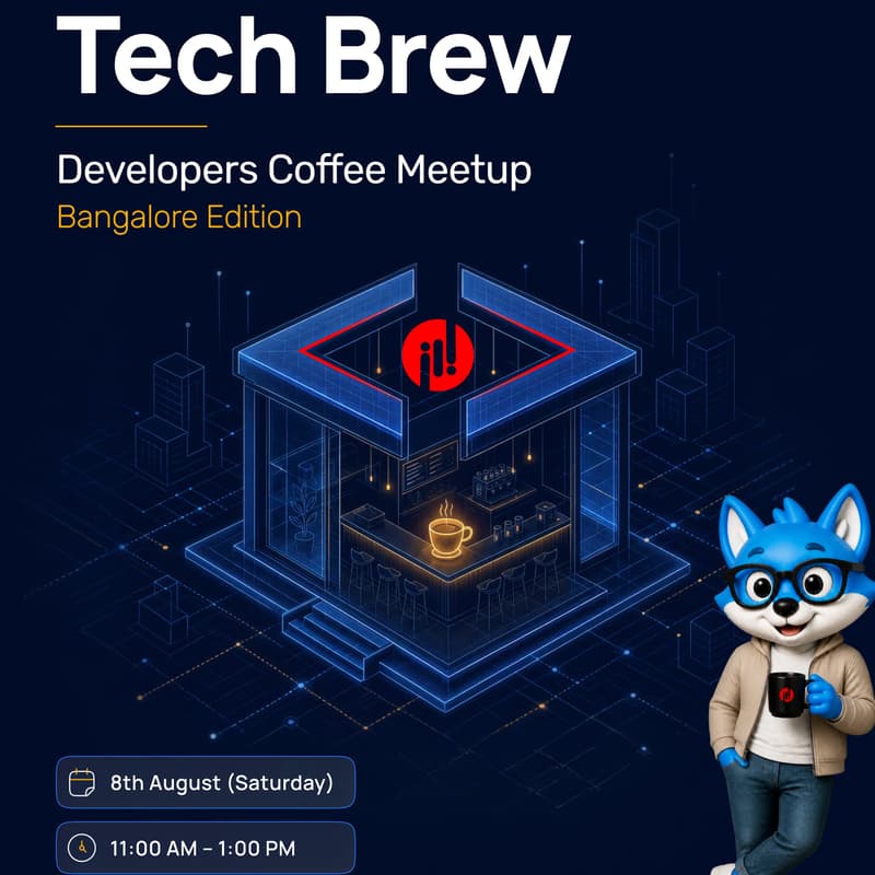 Cover Image for Tech Brew