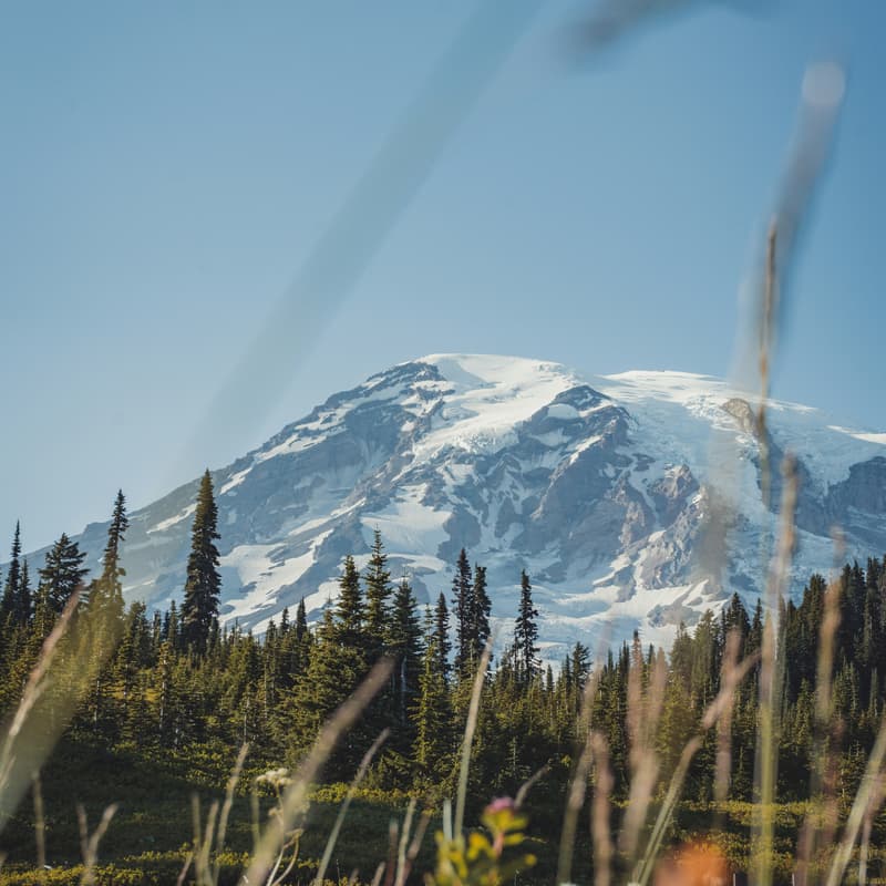 Cover Image for Overnight Hike Mt. Washington with stay at Lakes of the Clouds Hut