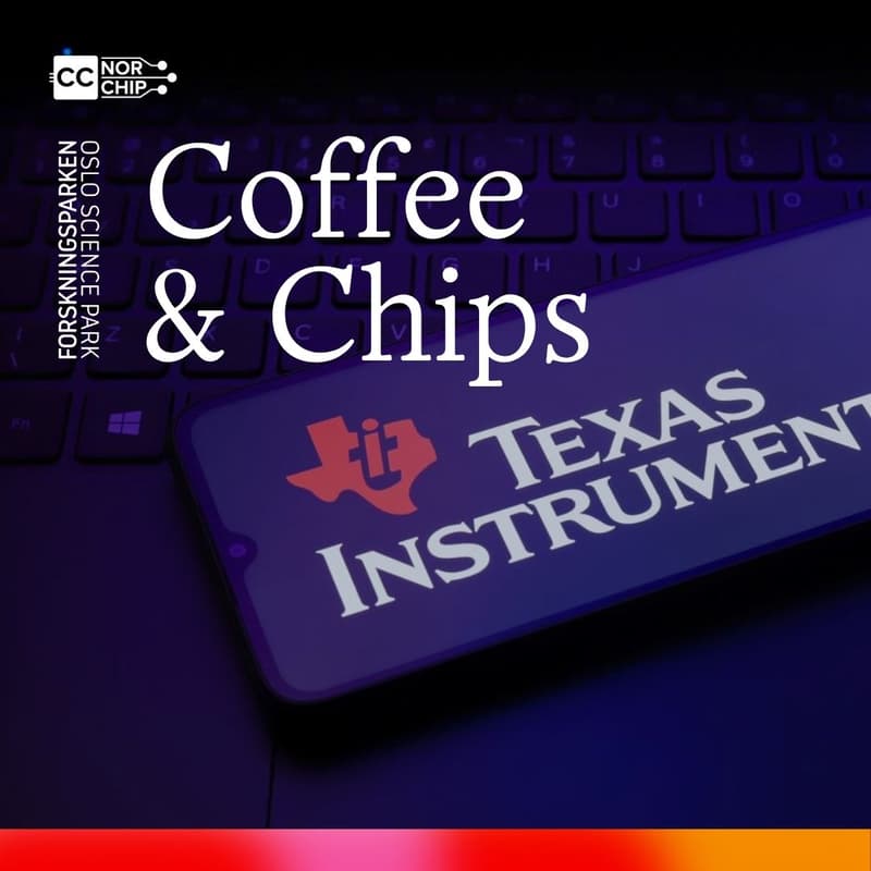 Cover Image for Coffee & Chips: Low Power WMCU Design – the hairy edge – striking a balance between low-power, performance and cost