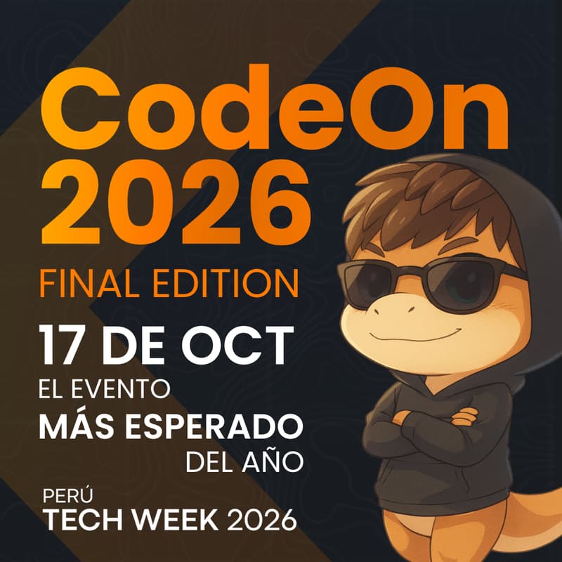 Utp Background CodeOn 2026 Final Edition · Luma