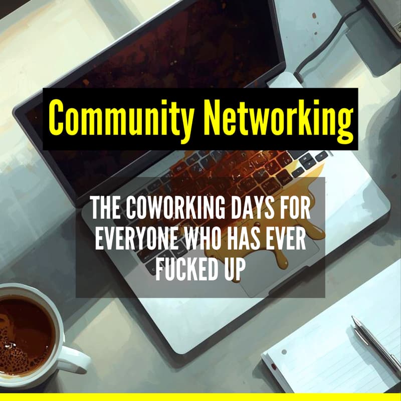 Cover Image for FuN Community Networking