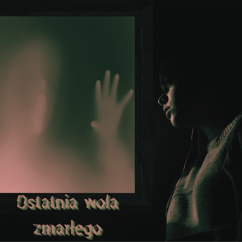 Cover Image for LARP Ostatnia Wola Zmarłego